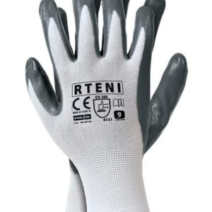 RĘKAWICE ROBOCZE RTENI_WS 9, GNITREX, ACTIVE FLEX
