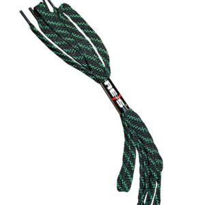 SZNUROWADŁA DO BUTÓW WYKONANE Z NYLONU BR-LACES 110CM