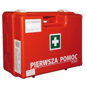 APTECZKA PIERWSZEJ POMOCY AZP 15