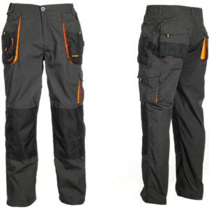 SPODNIE OCHRONNE DO PASA CLASSIC 54/182/98
