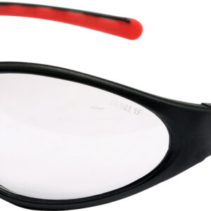 OKULARY OCHRONNE BEZBARWNE TYP 91692