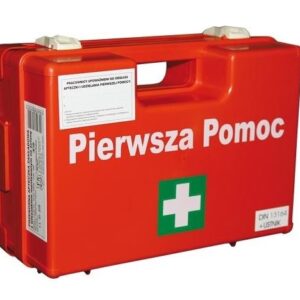 APTECZKA PIERWSZEJ POMOCY AZP 10