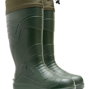 BUTY PIANKOWE EVA, KALOSZ WYSOKI ZE ŚCIĄGACZEM ROZMIAR 46