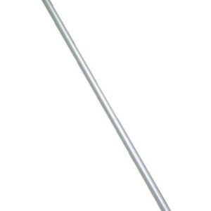 KIJ ALUMINIOWY DO STELAŻY I ŚCIĄGACZEK DO WODY 140CM