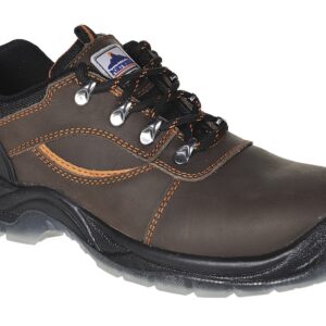 PÓŁBUTY STEELITE MUSTANG SHOE FW59 ROZMIAR 41