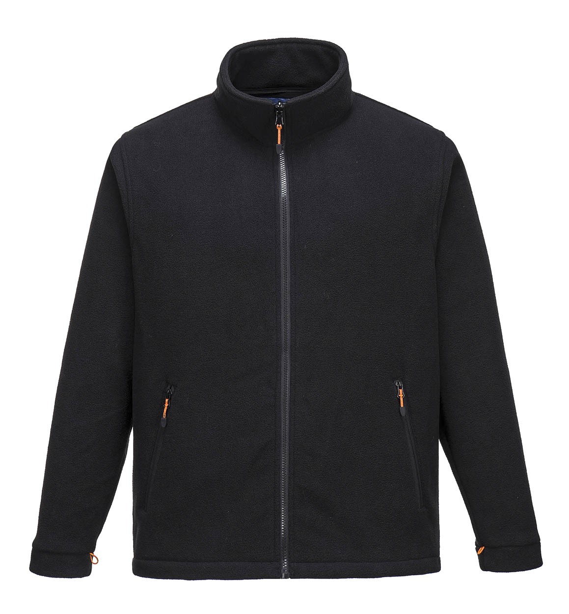 KURTKA OCIEPLANA 3W1 S553 CZARNA XXL - obrazek 2