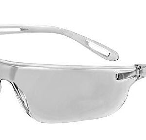JSP OKULARY OCHRONNE STEALTH 16G PRZEŹROCZYSTE