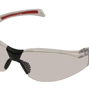 JSP OKULARY OCHRONNE STEALTH 8000 PRZEŹROCZYSTE