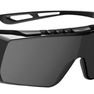 JSP OKULARY OCHRONNE STEALTH COVERLITE PRZYCIEMNIANE