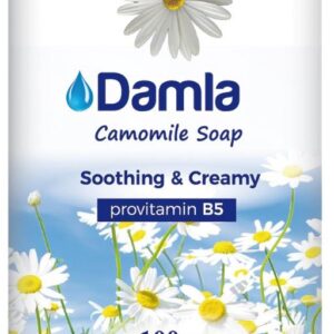 MYDŁO W KOSTCE  HM-DAMLA-SC