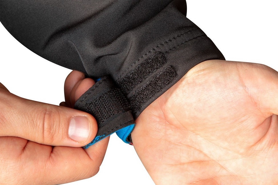 KURTKA SOFTSHELL HD+ M - obrazek 2