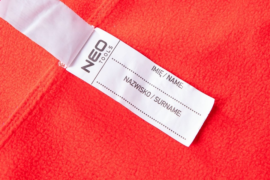 KURTKA SOFTSHELL HD+ M - obrazek 6