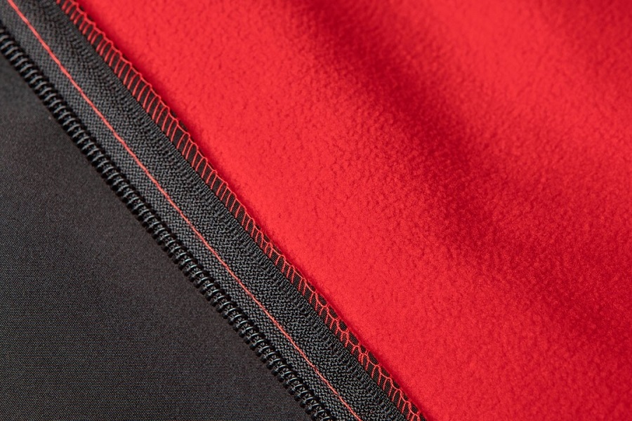 KURTKA SOFTSHELL HD+ M - obrazek 7