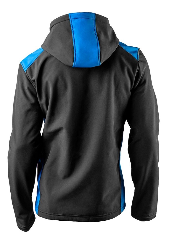 KURTKA SOFTSHELL HD+ M - obrazek 10