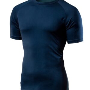 T-SHIRT FUNKCYJNY PREMIUM, ROZMIAR XXL