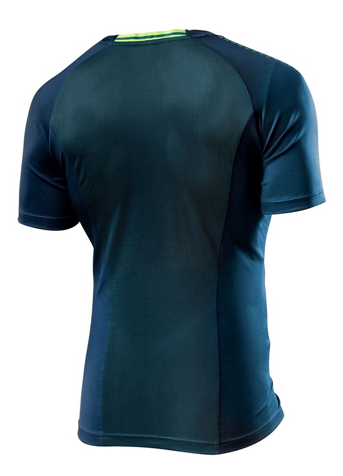 T-SHIRT FUNKCYJNY PREMIUM, ROZMIAR XXL - obrazek 2