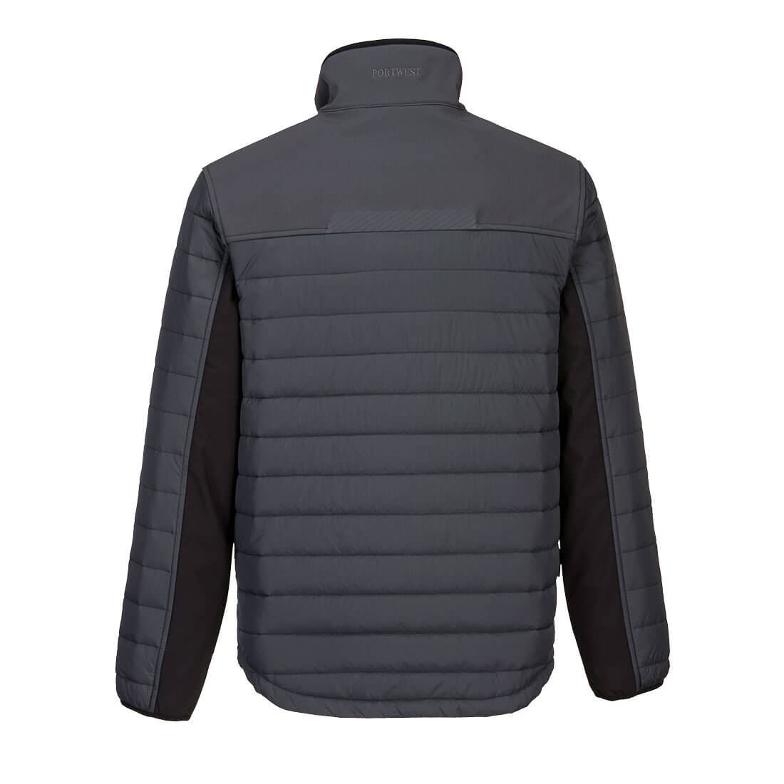KURTKA/SOFTSHELL WX3 BAFFLE T752MGR ROZMIAR L - obrazek 2