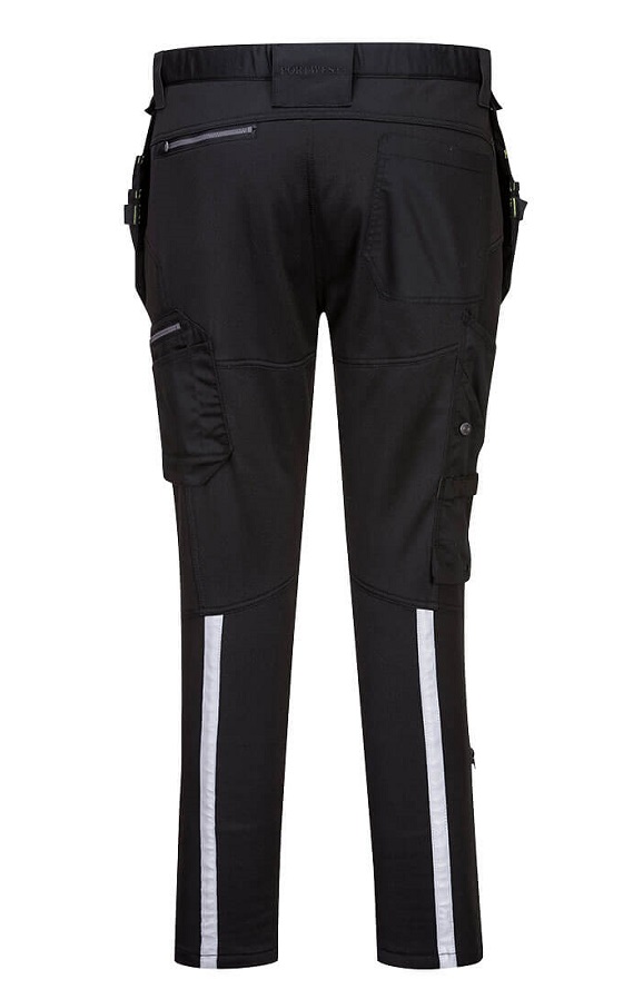 SPODNIE OCHRONNE DO PASA KX343 JOGGER ROZMIAR S - obrazek 2