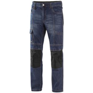 SPODNIE JEANS CXS NIMES 1 ROZMIAR 58