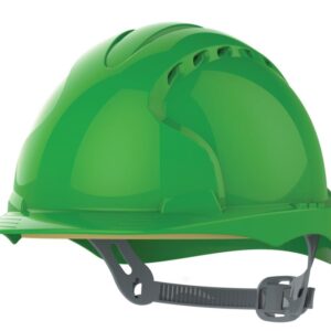 JSP HEŁM OCHRONNY KAS-EVO-3 Z ZIELONY