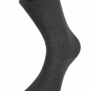 SKARPETY CXS CAVA CZARNE ROZMIAR 42-43