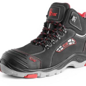 BUTY TRZEWIKI CXS ROCK DIORIT S3 ROZMIAR 41