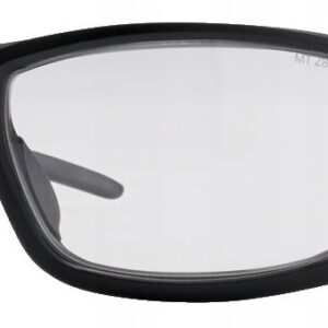 OKULARY OCHRONNE PREMIUM BEZBARWNE