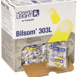 ZATYCZKI DO USZU BILSOM 303, HONEYWELL