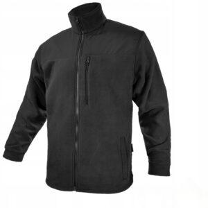 BLUZA Z POLARU MASTER ROZMIAR XXXL