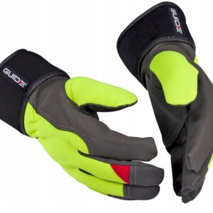 RĘKAWICE ROBOCZE ZIMOWE GUIDE 5148W ROZMIAR 8