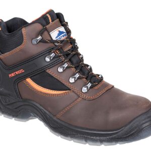 BUTY TRZEWIKI STEELITE MUSTANG HIKER FW69 ROZMIAR 46