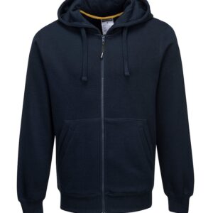 BLUZA Z KAPTUREM NICKEL KS31 ROZMIAR S