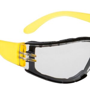 OKULARY OCHRONNE PS32 WRAP AROUND PLUS