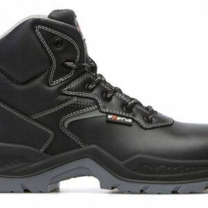 BUTY TRZEWIKI OCHRONNE EXENA ORIONE S3 SRC ROZMIAR 41