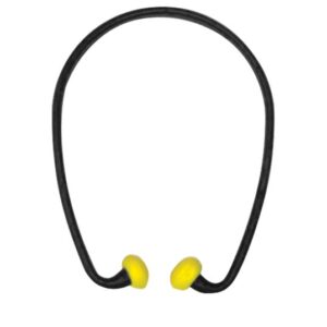 ZATYCZKI DO USZU PIANKA PU SOUNDSTOPPER