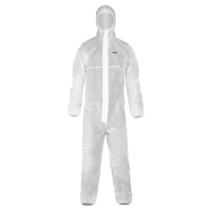 KOMBINEZON MALARSKI ROZMIAR L/XL