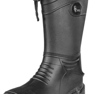BUTY GUMOWE OCIEPLANE ZE ŚCIĄGACZEM CXS FROSTA ROZMIAR 45