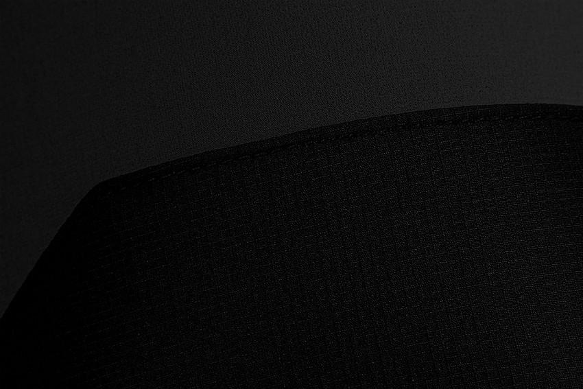 KRÓTKIE SPODENKI PREMIUM, 4 WAY STRETCH CZARNE ROZMIAR XXL - obrazek 9