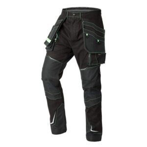 SPODNIE ROBOCZE PREMIUM PRO ROZMIAR L