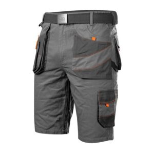 KRÓTKIE SPODENKI 100% BAWEŁNA ROZMIAR XL