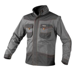 BLUZA ROBOCZA 2W1 ROZMIAR M