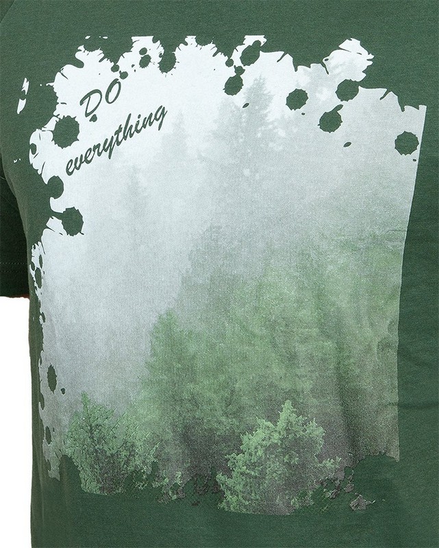 T-SHIRT OUTDOOR LAS ROZMIAR XXL - obrazek 4