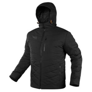 KURTKA ROBOCZA WARM ROZMIAR XL