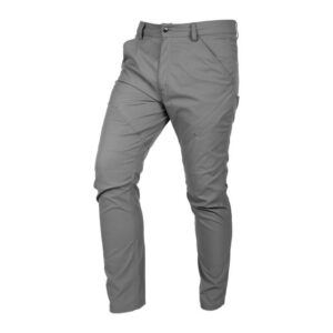 SPODNIE ROBOCZE OUTDOOR 2 WAY STRETCH, SZARE ROZMIAR M