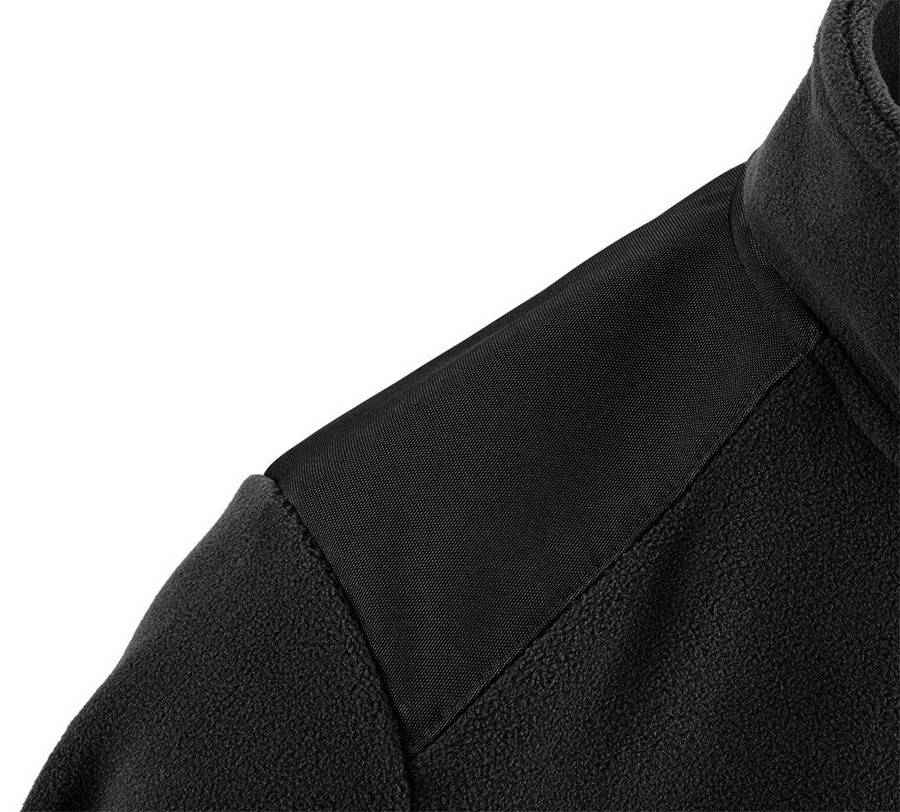 POLAR ROBOCZY PREMIUM CZARNY WZMOCNIENIA Z CORDURY ROZ.L - obrazek 6