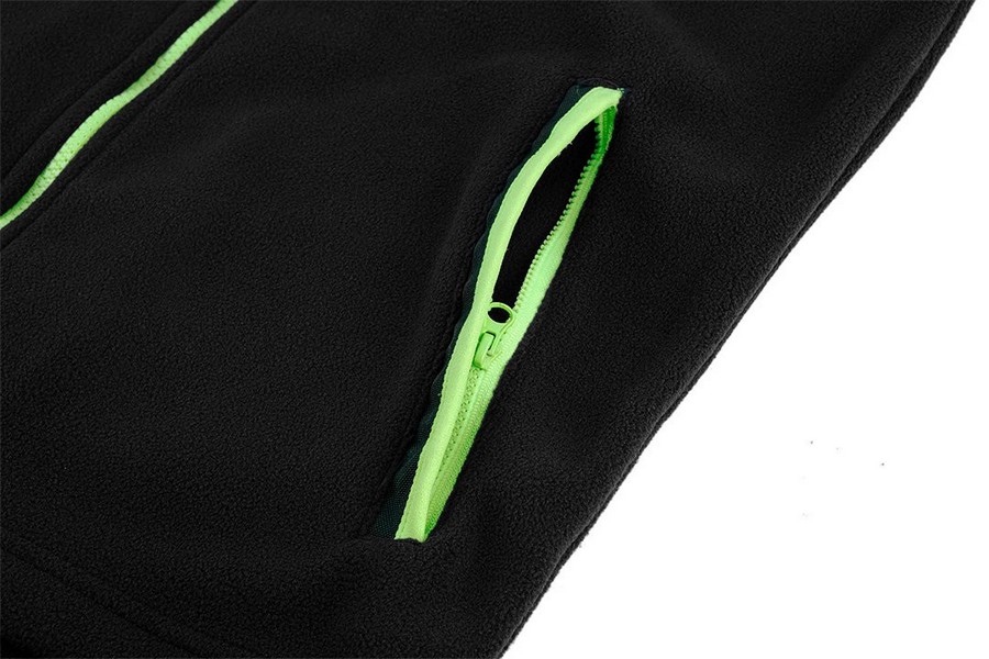 POLAR ROBOCZY PREMIUM CZARNY WZMOCNIENIA Z CORDURY ROZ.L - obrazek 7