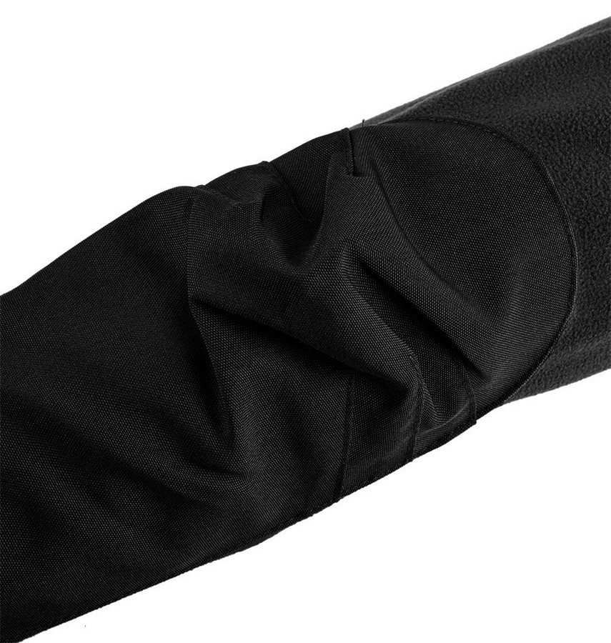 POLAR ROBOCZY PREMIUM CZARNY WZMOCNIENIA Z CORDURY ROZ.L - obrazek 10