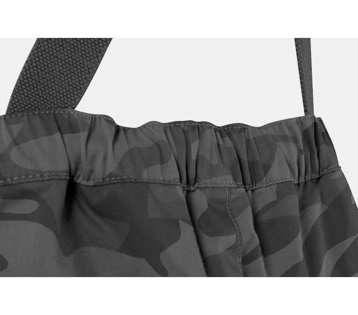 SPODNIE ROBOCZE OGRODNICZKI CAMO URBAN ROZMIAR M - obrazek 5