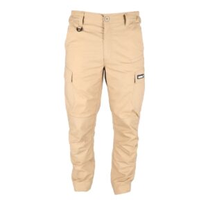 SPODNIE ROBOCZE BOJÓWKI RIPSTOP SPANDEX 220G/M2 ROZM. M/50