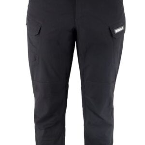 SPODNIE ROBOCZE NYLON + SPANDEX 190G/M2 ROZM. XXL/58